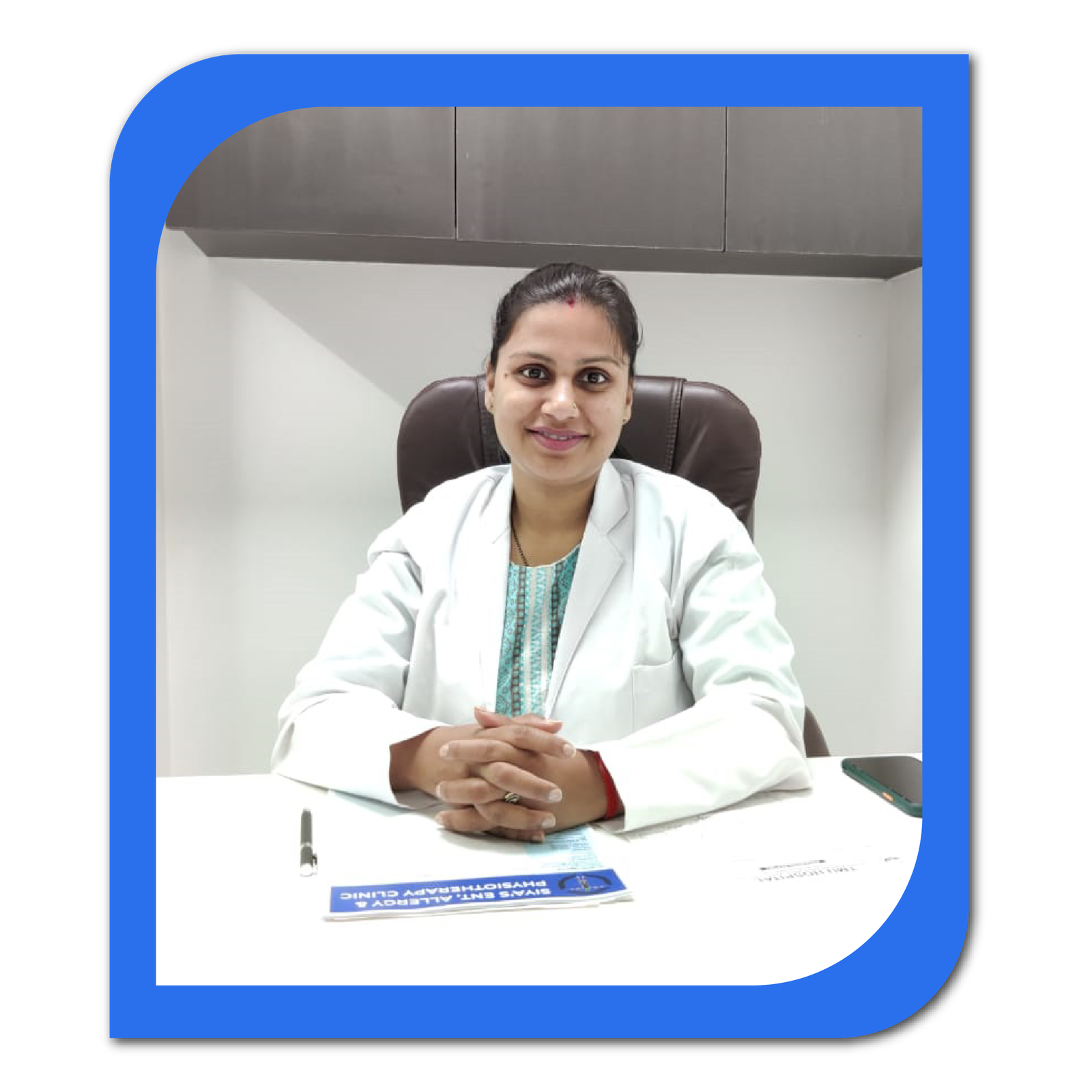 Dr. Ruchi Choudhary Specialist Doctors