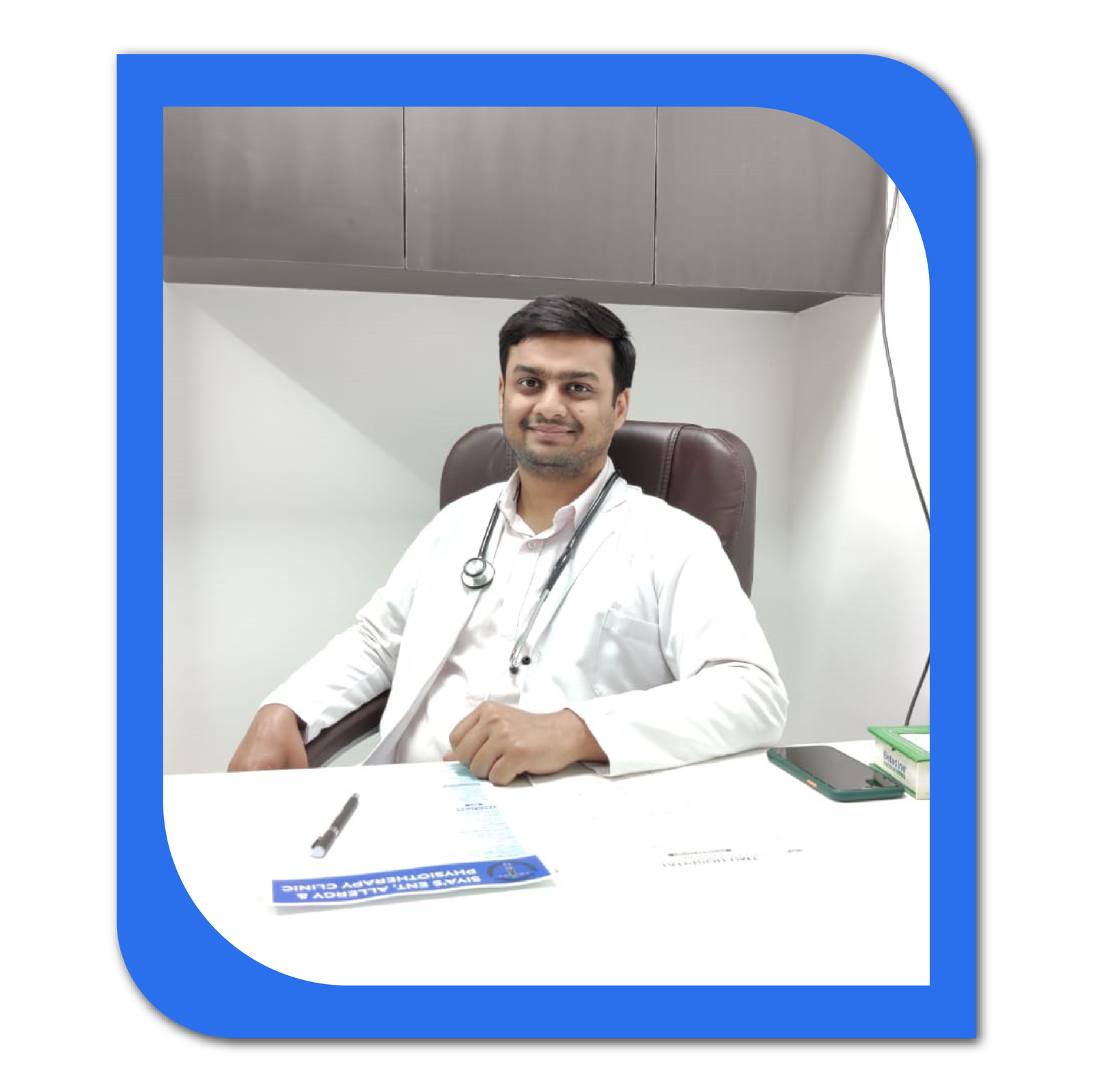 Dr. Nitish Aggarwal Specialist Doctors